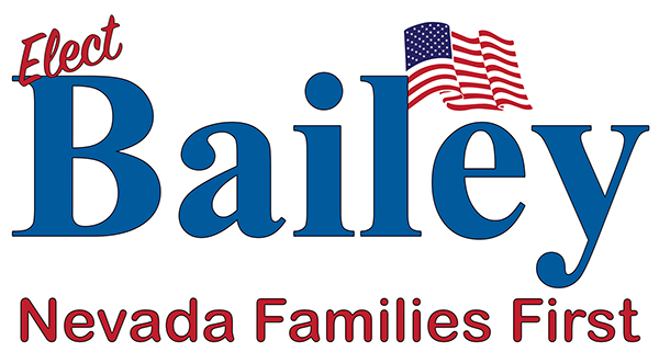 Bailey For Nevada